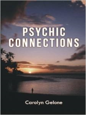 cover image of Psychic Connections